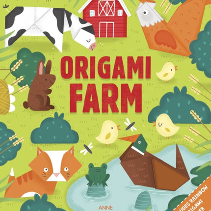 Origami Farm