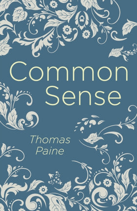 Common Sense