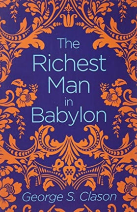 The Richest Man In Babylon