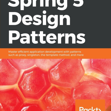 Spring 5 Design Patterns