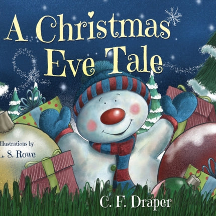 A Christmas Eve Tale