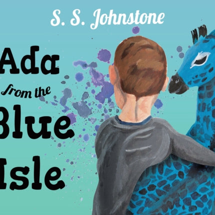 Ada from the Blue Isle