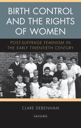 Birth Control and the Rights of Women:
