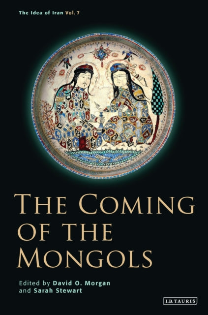 The: Coming of the Mongols