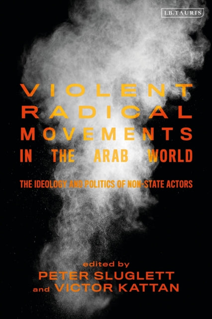 Violent Radical Movements in the Arab World: The