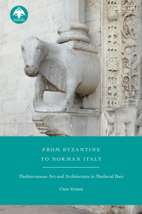 From Byzantine to Norman Italy: Mediterranean Art