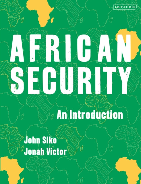 African Security: An Introduction