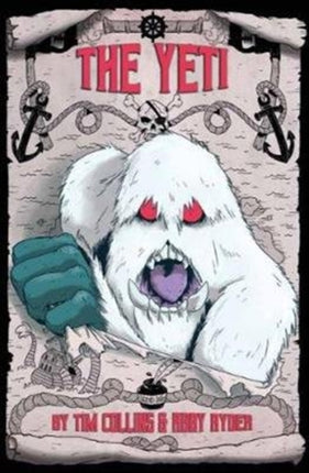 The Yeti