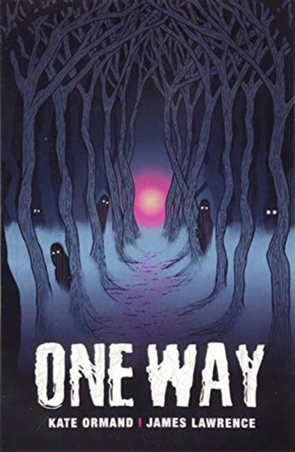 One Way