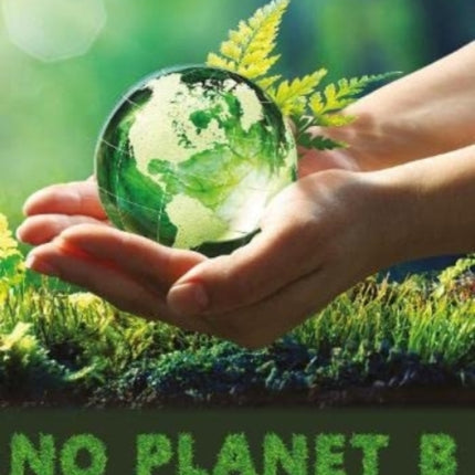 No Planet B