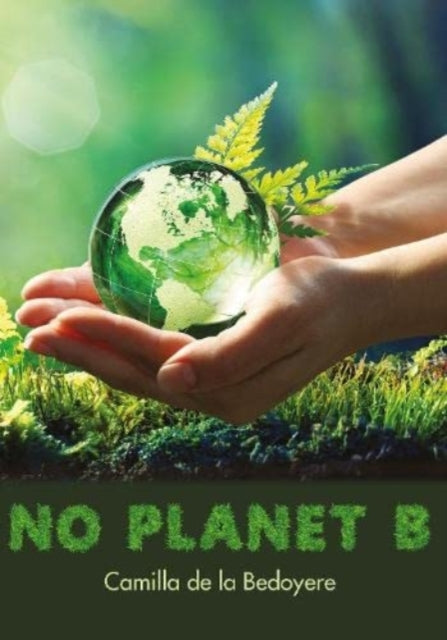 No Planet B