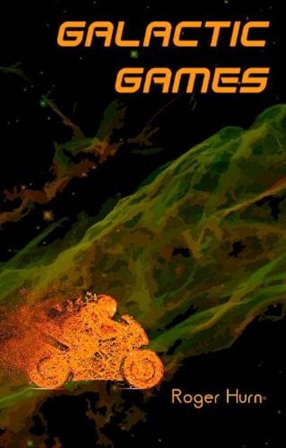 Galactic Games