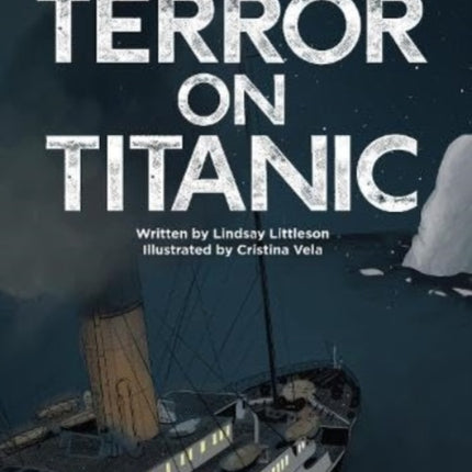 Terror on Titanic