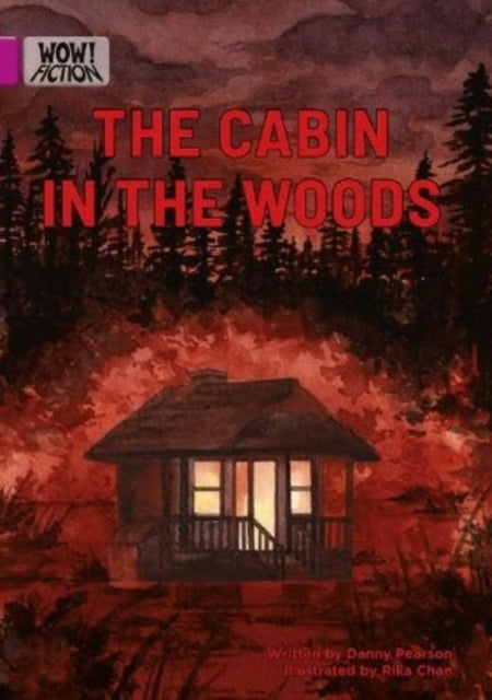 The Cabin in the Woods