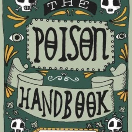 The Poison Handbook