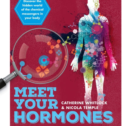 Meet Your Hormones