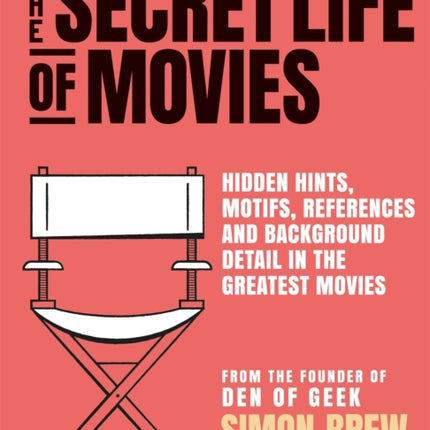 Secret Life of the Movies