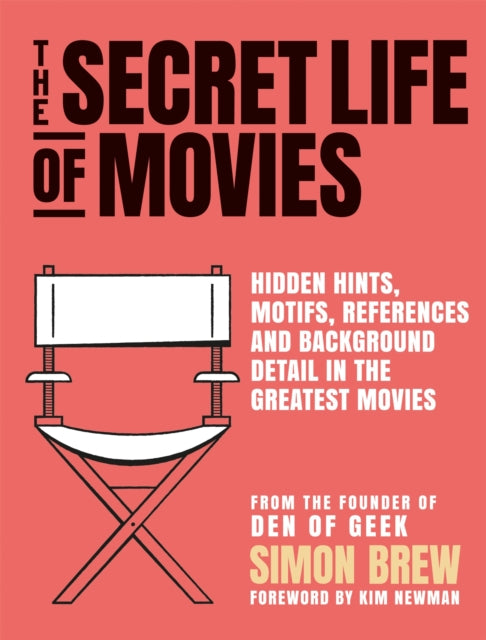 Secret Life of the Movies