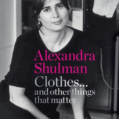 Collection image for: Cultural studies: dress and society Books