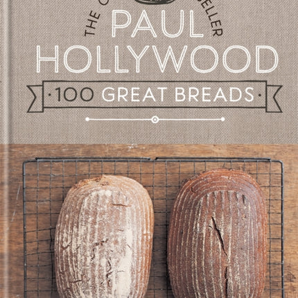 100 Great Breads