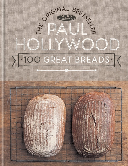 100 Great Breads