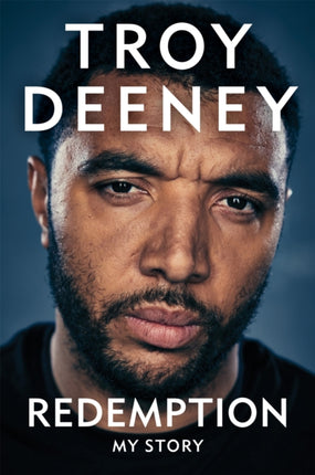 Troy Deeney Redemption