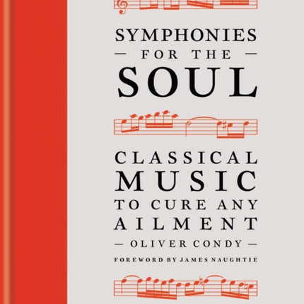 Symphonies for the Soul: Classical music to cure any ailment