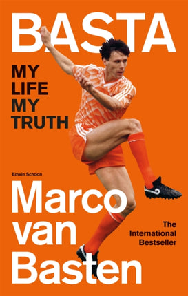 Basta: My Life, My Truth – The International Bestseller