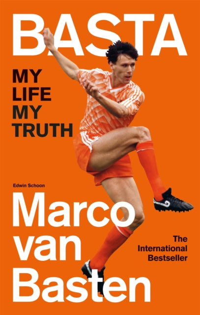 Basta: My Life, My Truth – The International Bestseller