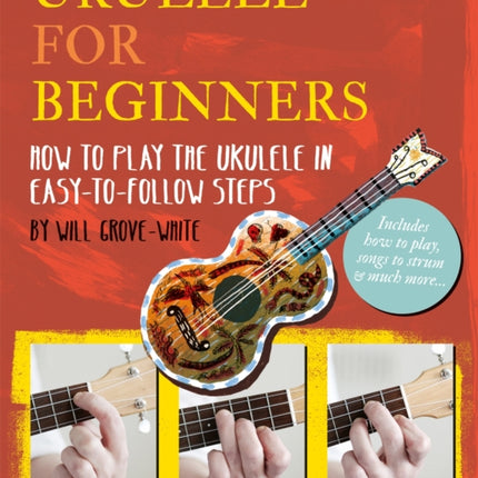 Ukulele for Beginners