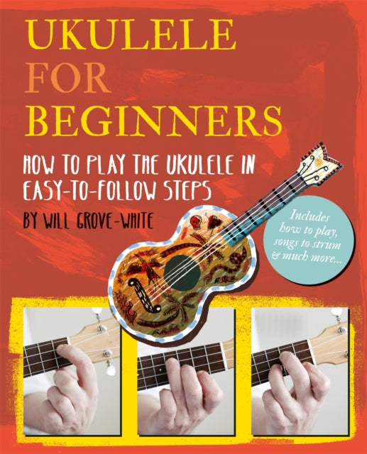 Ukulele for Beginners