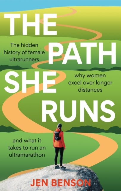 The Path We Run