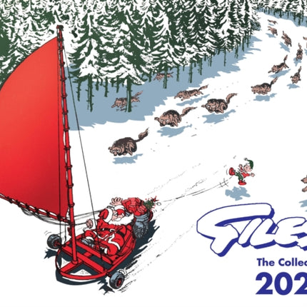 Giles Collection 2026