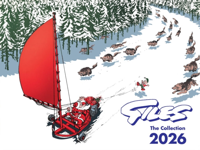 Giles Collection 2026