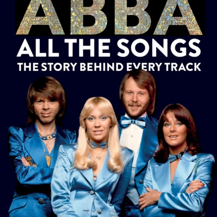 Abba All The Songs