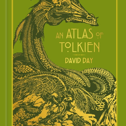 An Atlas of Tolkien