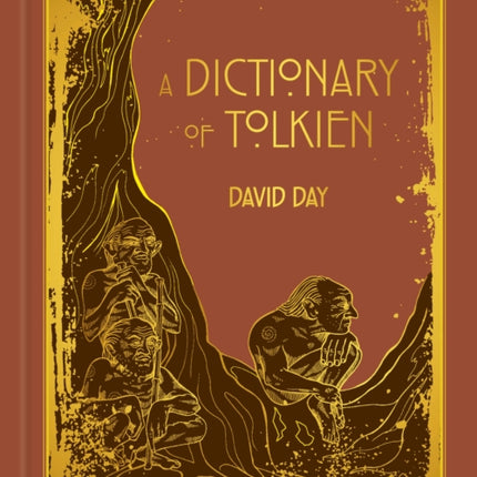 A Dictionary of Tolkien