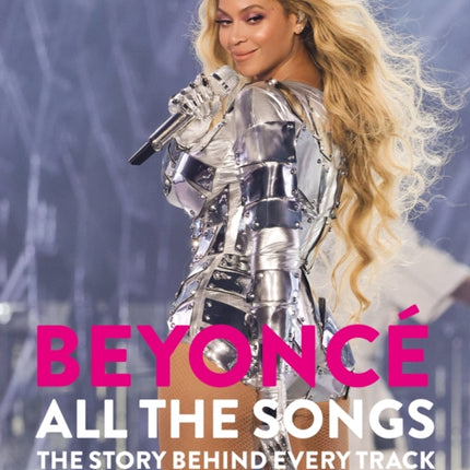 Beyonce All The Songs