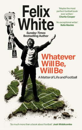 Whatever will be will be