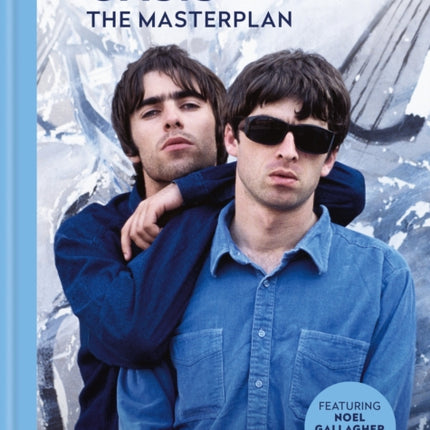Oasis The Masterplan