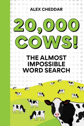 20000 Cows