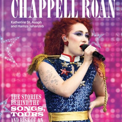 Chappell Roan Feminine Phenomenon