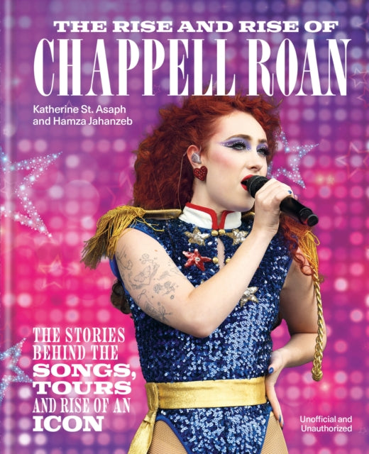 Chappell Roan Feminine Phenomenon
