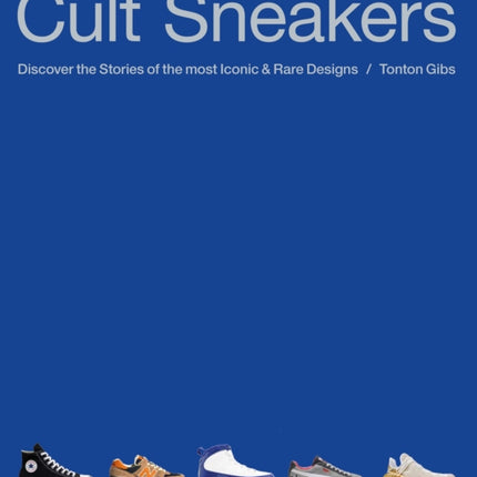 Cult Sneakers