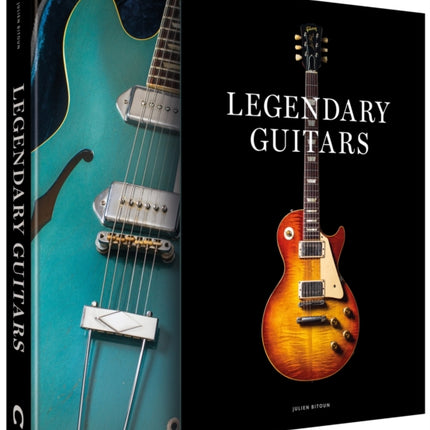 Exceptional Guitars