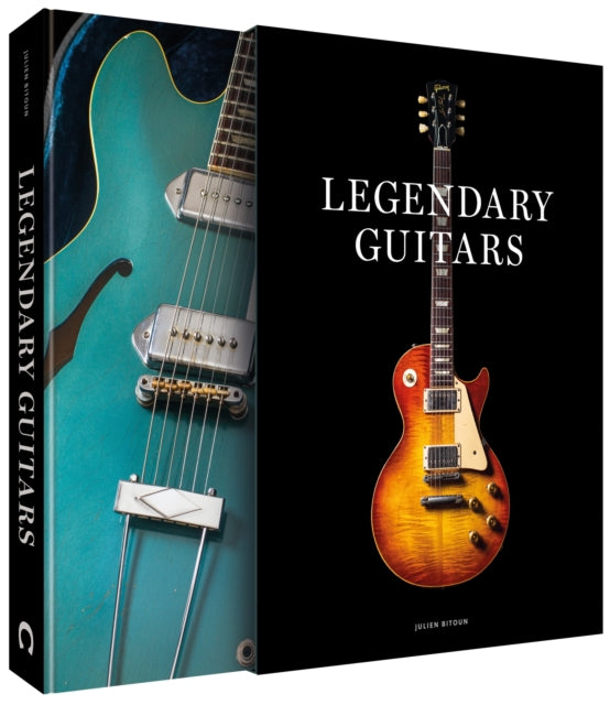Exceptional Guitars