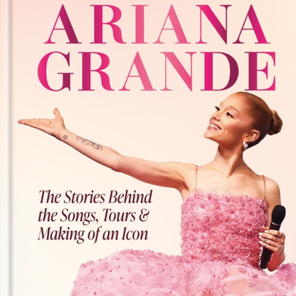 Ariana Grande