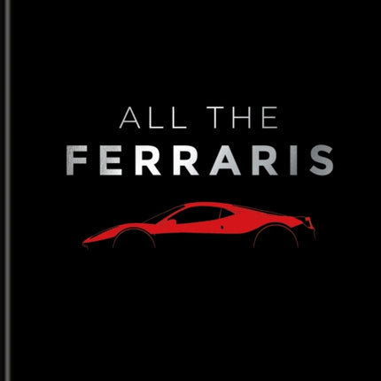 All The Ferraris