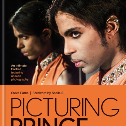 Picturing Prince
