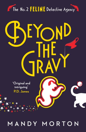 Beyond the Gravy